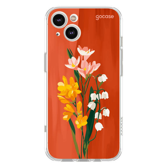  Floral Artístico