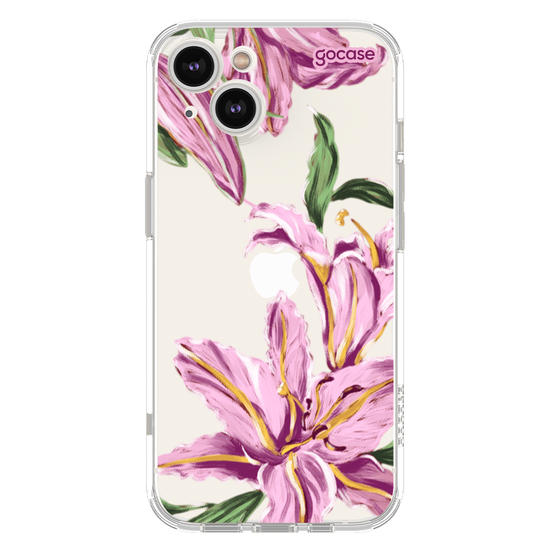  Floral Autêntico 