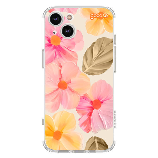  Floral Breeze