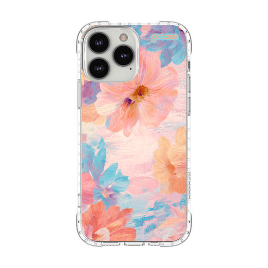 Capinha para celular  Floral Cloud