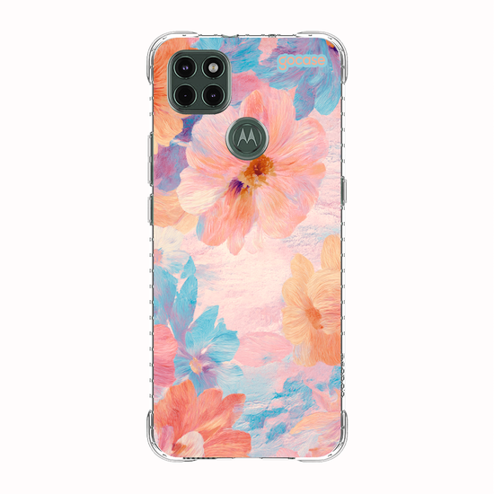 Capinha para celular  Floral Cloud