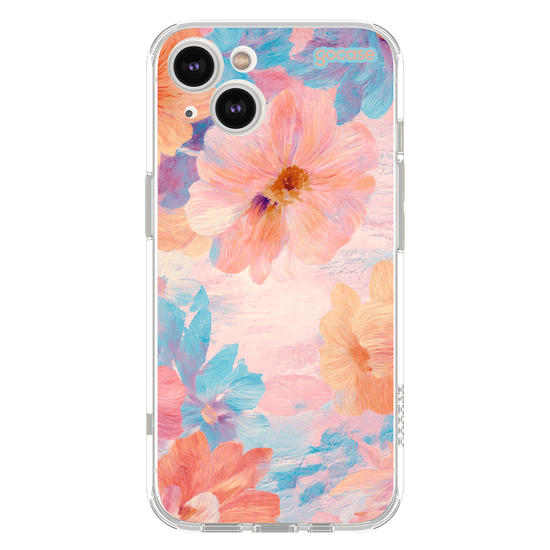  Floral Cloud