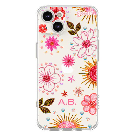  Floral de Primavera