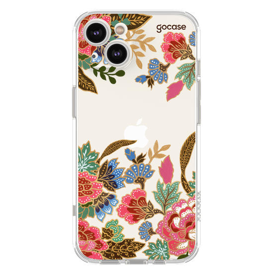 Floral Decor