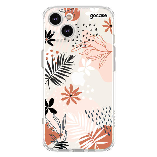 Floral e Nome