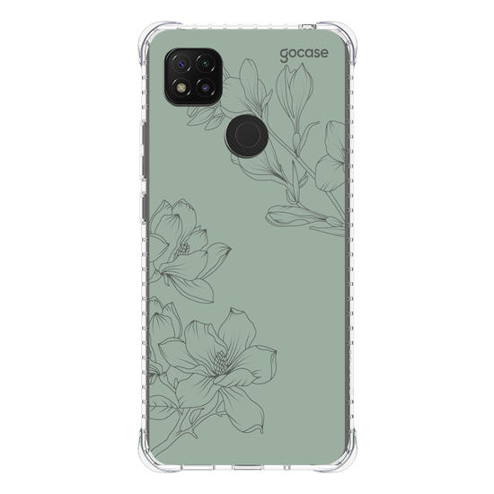 Floral Elegance