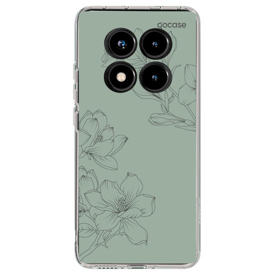  Floral Elegance