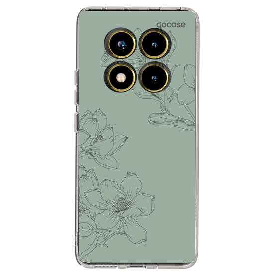  Floral Elegance