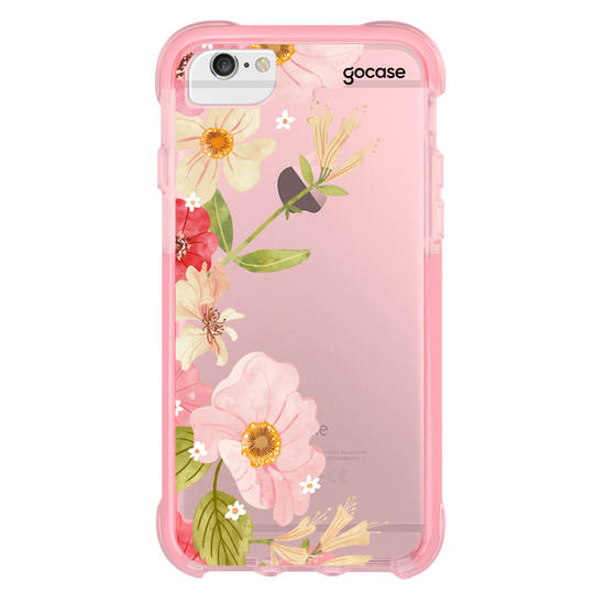 Floral Fancy