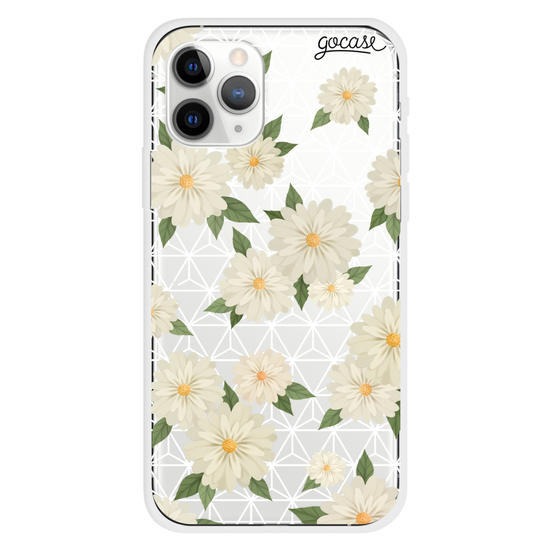 Geometric Floral