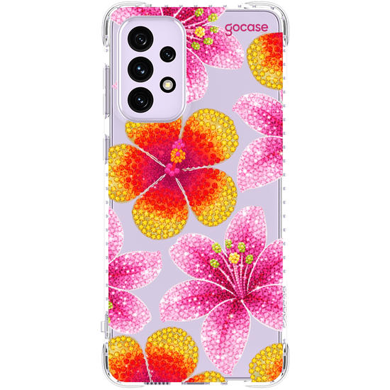  Floral Jewel