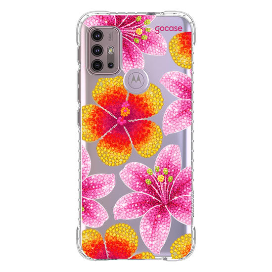 Floral Jewel