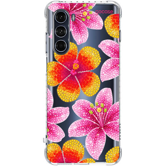  Floral Jewel