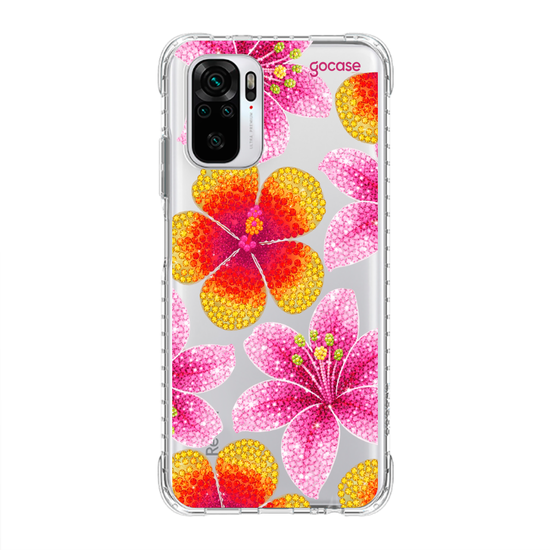  Floral Jewel