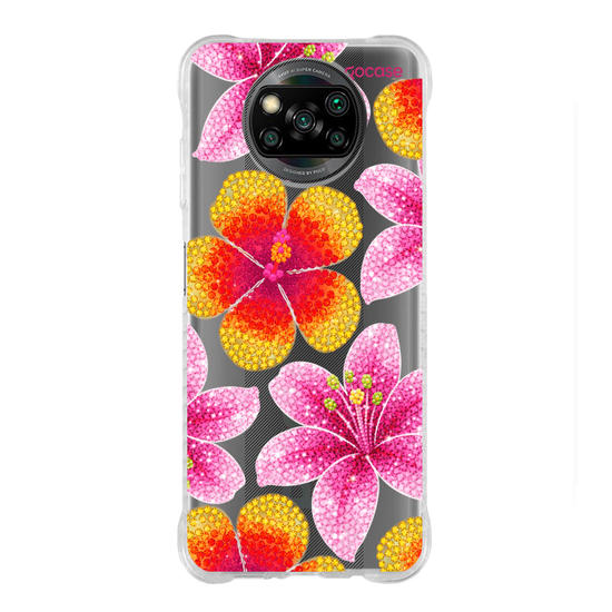  Floral Jewel