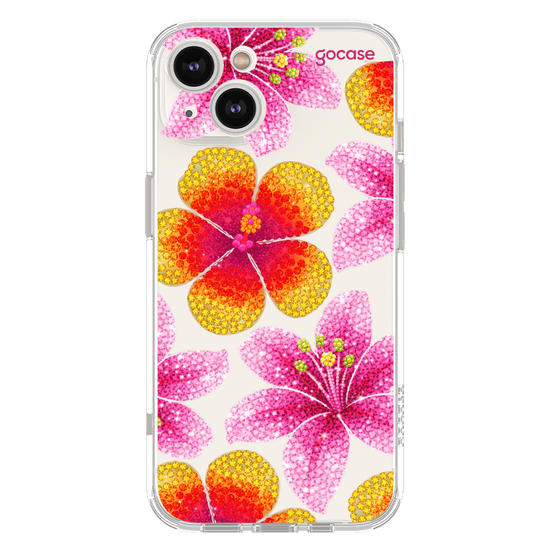  Floral Jewel