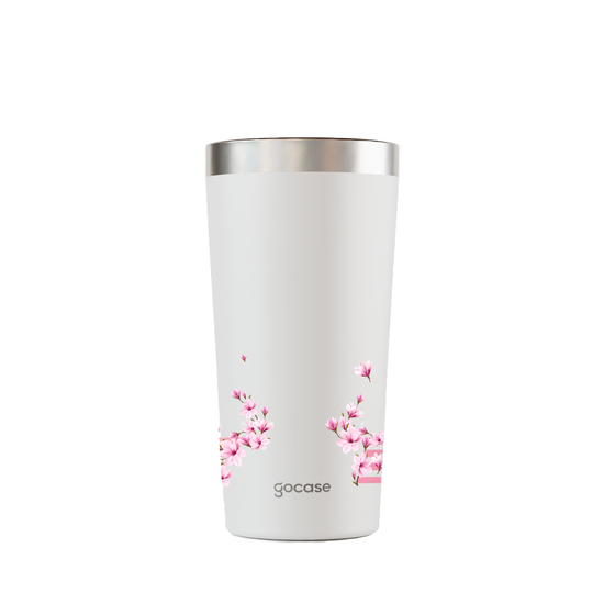 Copo Flow -  Floral Lines