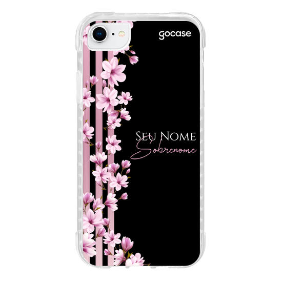 Floral Lines Personalizado