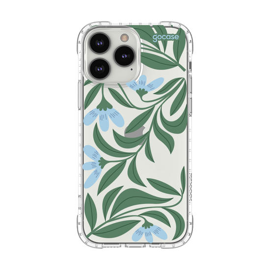 Capinha para celular  Floral Matisse
