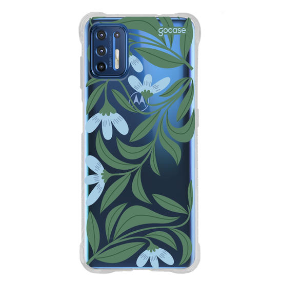 Capinha para celular  Floral Matisse