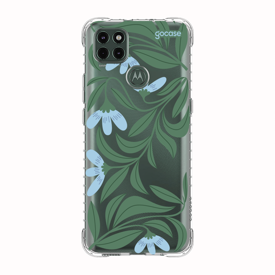 Capinha para celular  Floral Matisse
