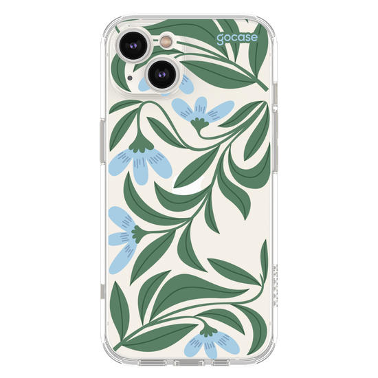  Floral Matisse