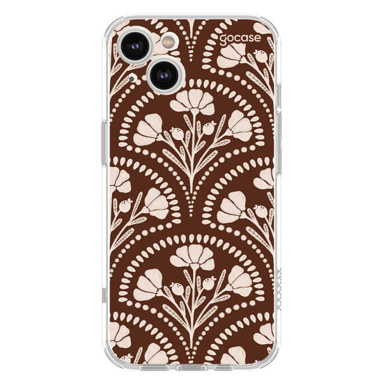  Floral Monograma