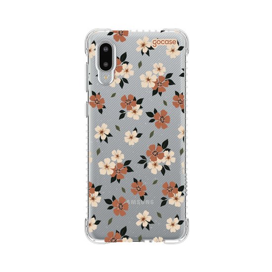  Floral Outono