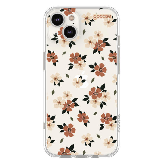  Floral Outono