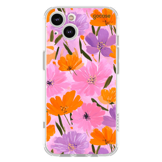  Floral Painting