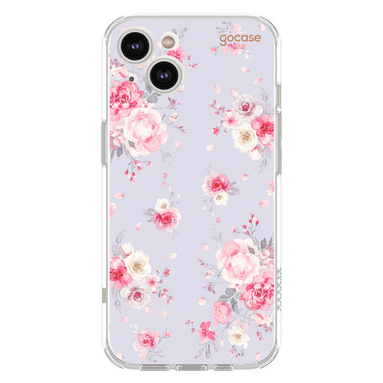  Floral Romance