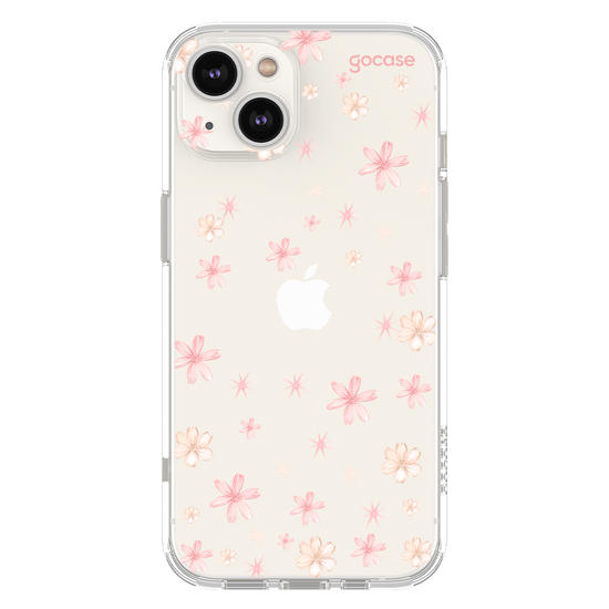  Floral Rosa Dream