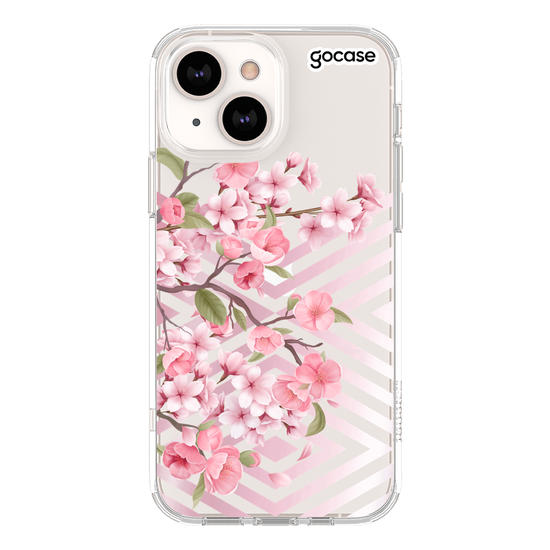 Floral Style Phone Case