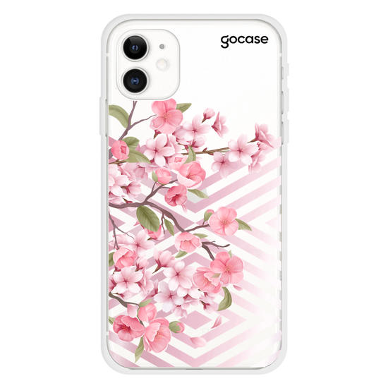 Floral Style Phone Case