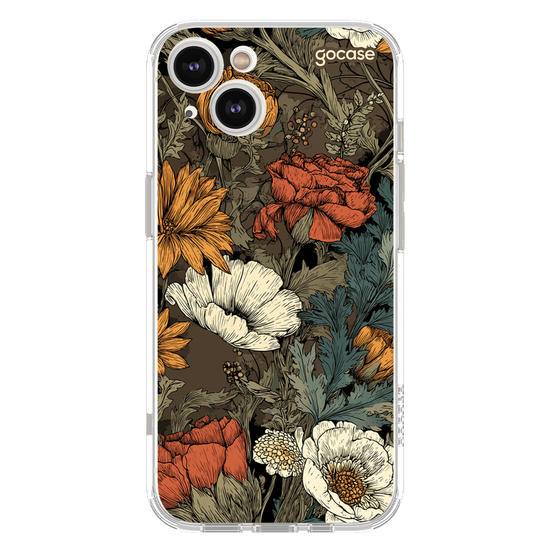  Floral Vintage