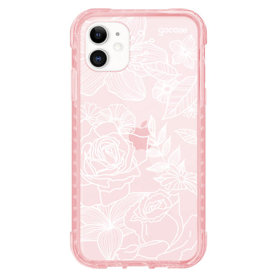 Floral White