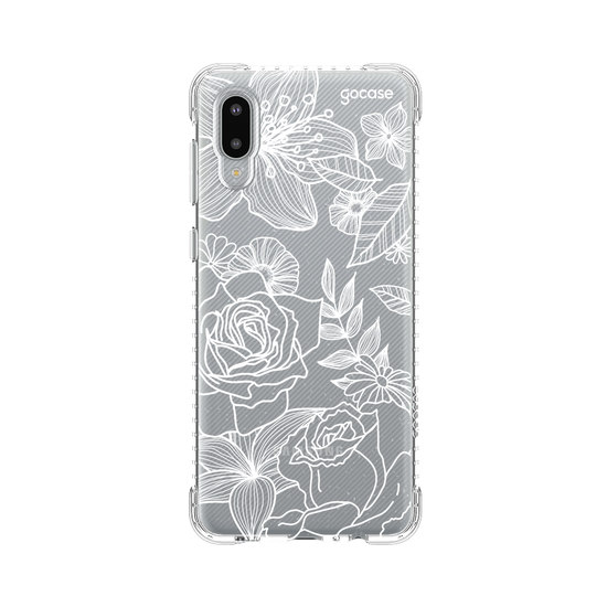 Floral White