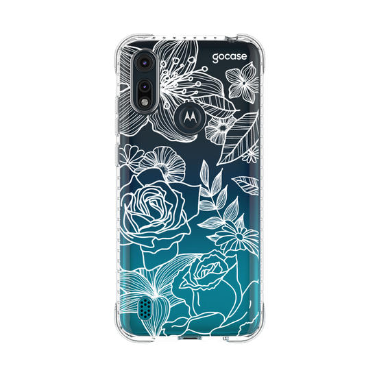 Floral White