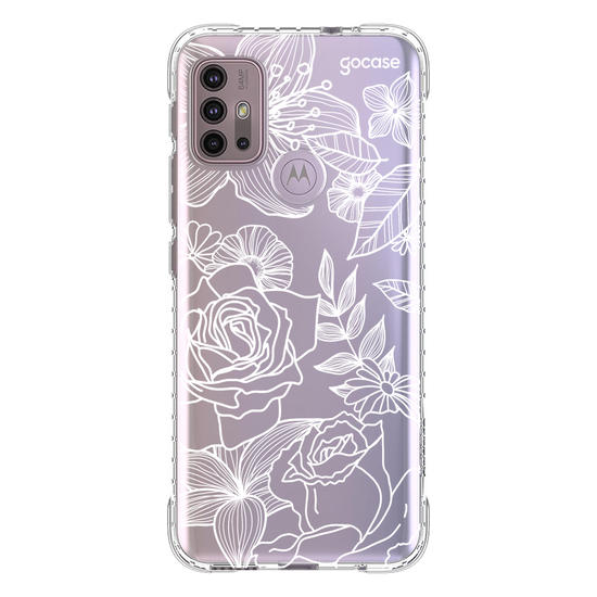 Floral White