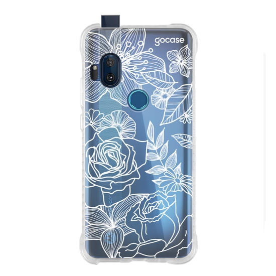 Floral White