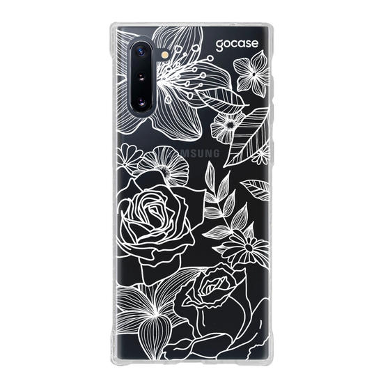 Floral White