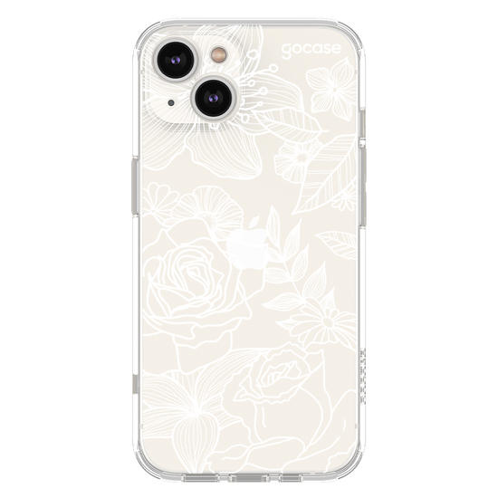 Floral White
