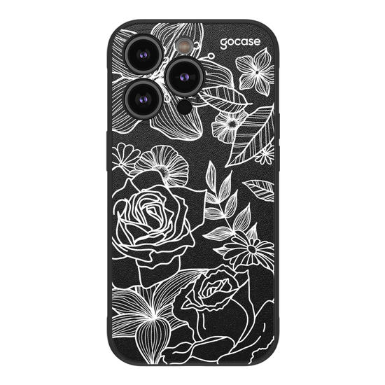 Floral White