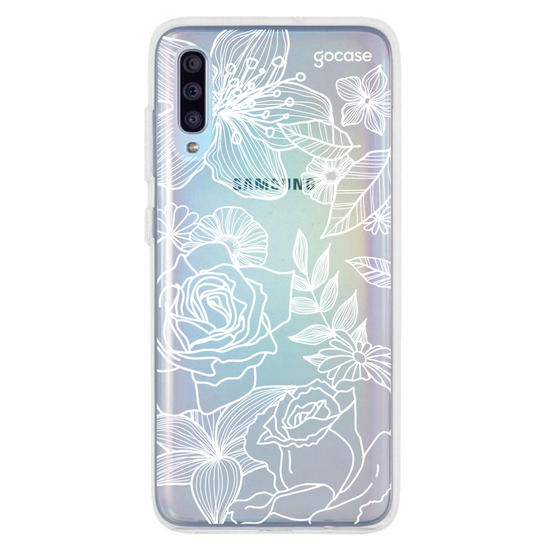 Floral White