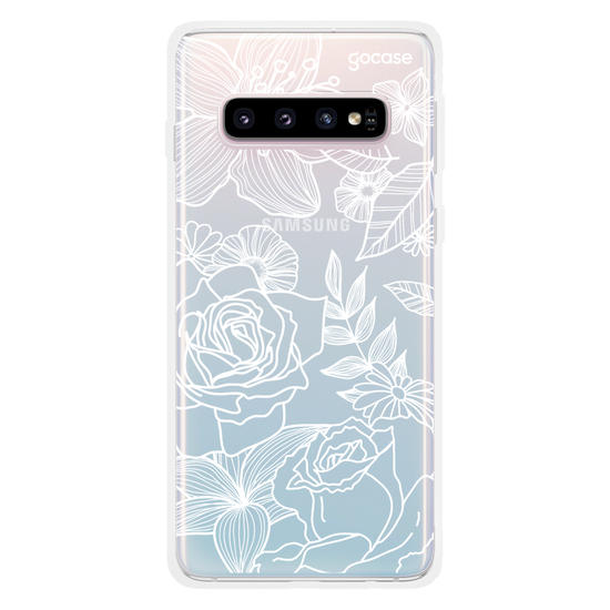 Floral White