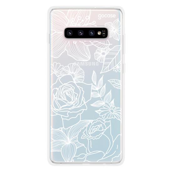 Floral White