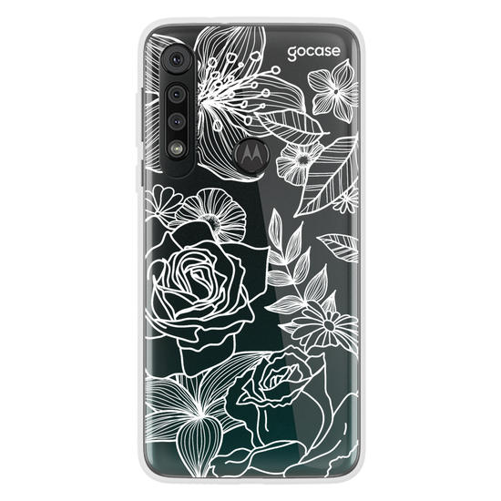 Floral White