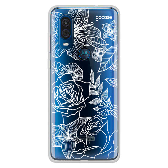 Floral White