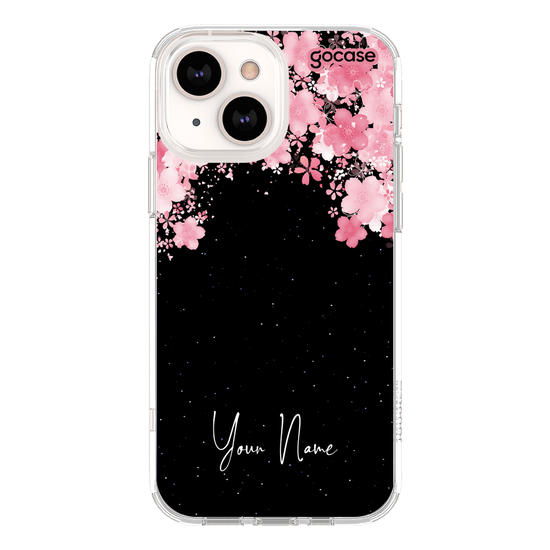 Flowers Phone Case