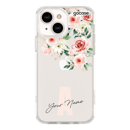 Vertical garden Phone Case